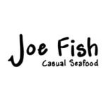 joe fish android application logo